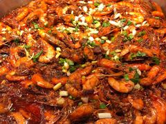 -苏格里岛自助海鲜火锅烧烤(大汉悦中心店)