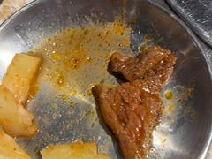 -欧巴烤肉(创富世纪店)