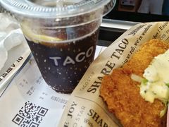 -TACO STAR 塔可星(下沙宝龙店)