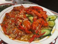 -熊记虾王·小龙虾(东晓南店)