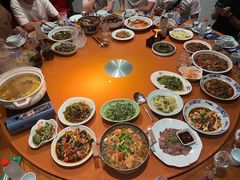 -陈先进鱼馆·夜宵·地道农家菜(湖墅南路店)