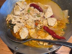 -黄山老妈·土菜(碧桂园店)