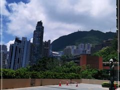 -香港大学