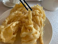 蛋散-番禺宾馆丽苑厅