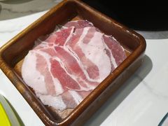 -菌小白·野生菌火锅(时尚天河店)