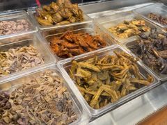 -老号尤兔头(西川店)