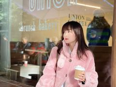 -屋裡·Union Bakery(龙江路店)