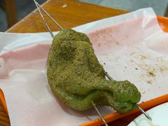 -十二道丰味·徐州土菜·烧烤(何山路店)