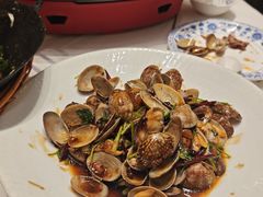 -大张烙馍村·美食地标(泉山店)
