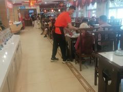 -百味饺子城•海鲜家常菜(秦皇岛店)