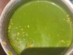-甘尼仕印度餐厅爵士酒吧(阳春巷店)