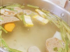 -牛焱·贵州黄牛肉火锅(城西银泰店)