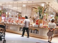 -熊猫自助餐厅.萌趣城堡(长隆熊猫酒店)