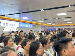 -武昌中华路码头(轮渡站)
