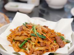 干炒牛河-新榕记滨江壹號