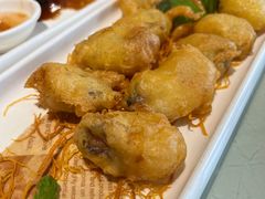 -牛头鱼庄·地道广西菜(鲁班店)