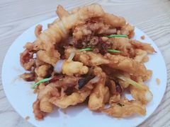 -九龙餐厅(大沽路店)