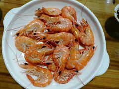 -田源农家饭店·窑鸡王·海鲜(东部湾·融创店)