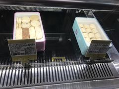 -家琳甜品(江南东店)