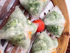 -泉龙渔村·粤式早茶·金牌烧鹅(中山三乡店)