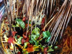 -逗签翻卤味串串(回龙湾店)