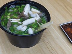 -牛师傅广式药膳牛骨汤美食(江南西店)