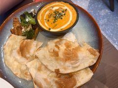 -Shantek象提南亚西餐厅&Bistro(淮海中路店)