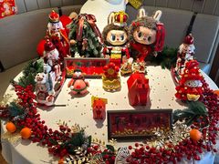 -黑宝石西餐厅(汇励99城市公园店)
