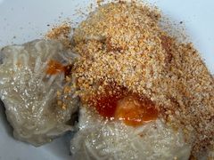 -阿凸芋圆(上帝街店)
