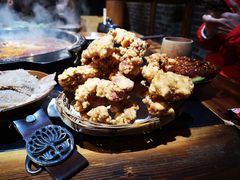 大侠酥肉-麻大侠老火锅(巴国城店)