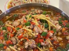 -蛙兔鸡自贡风味·特色江湖菜(广都店)