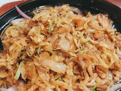 -李老哈·东北菜(宋园路店)