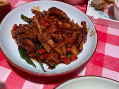 -辣小鲜·南昌大排档(船山路店)