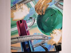 -chi K11艺术空间展览厅