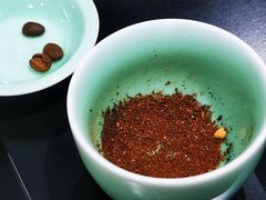 -GOTLOT COFFEE&KITCHEN角落厨房NOOK店