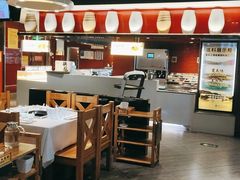 -巴奴毛肚火锅(永明路店)