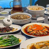 在上海，请爸妈来这里吃饭会被夸爆吧（新开的）