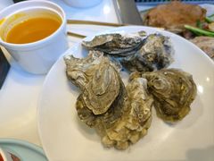 -海柜涮烤一体自助餐厅(金鹰店)
