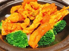-粥旺庄(芳村店)