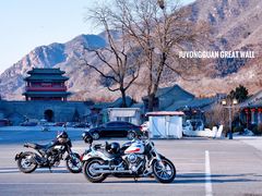 -居庸关长城