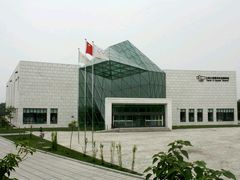 -天津大港奥林匹克博物馆