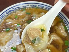 -古徽州馄饨店(宝安路店)