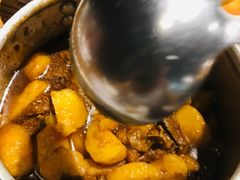 -U你·湖北家宴菜(南湖总店)