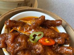 -潮府馆·非遗潮州菜·港式点心(世纪公园店)