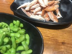 -烧货·活海鲜炭烧(湖滨商业街店)
