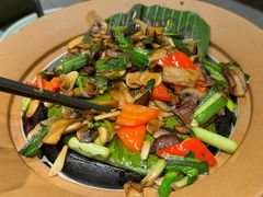 -云海肴·汽锅鸡·云南菜(苏州中心店)