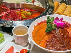 -彤德莱牛肉火锅(双港店)