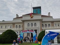 -中国福利会少年宫