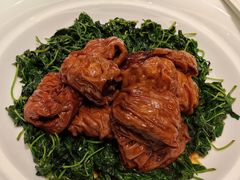 草头圈子-老正兴菜馆(福州路店)