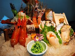 -花潮料理艺食馆(成都万象城店)